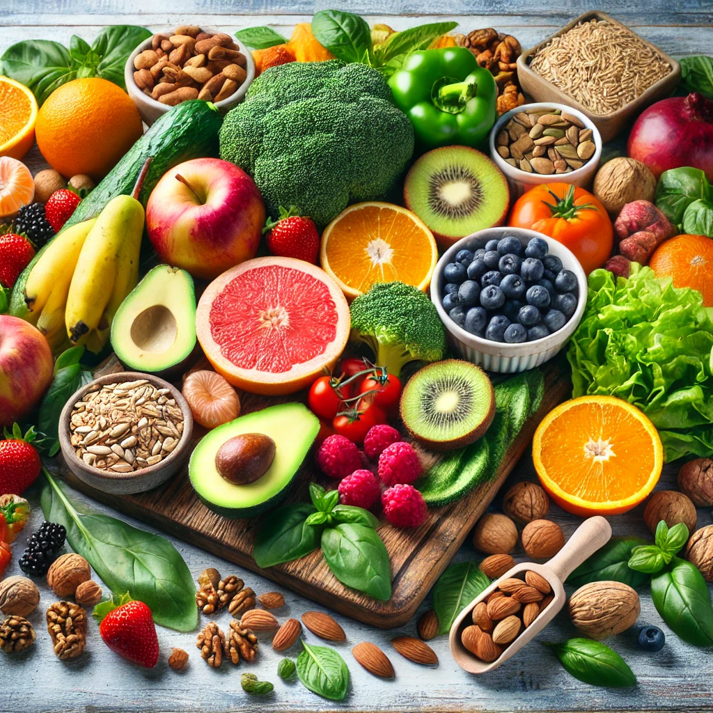 endência Global: Como Manter uma Alimentação Saudável em Qualquer Lugar