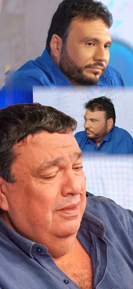 Zé Sérgio, pai do prefeito de Jaguaribe, é homenageado em seu aniversário de 66 anos com relato emocionante