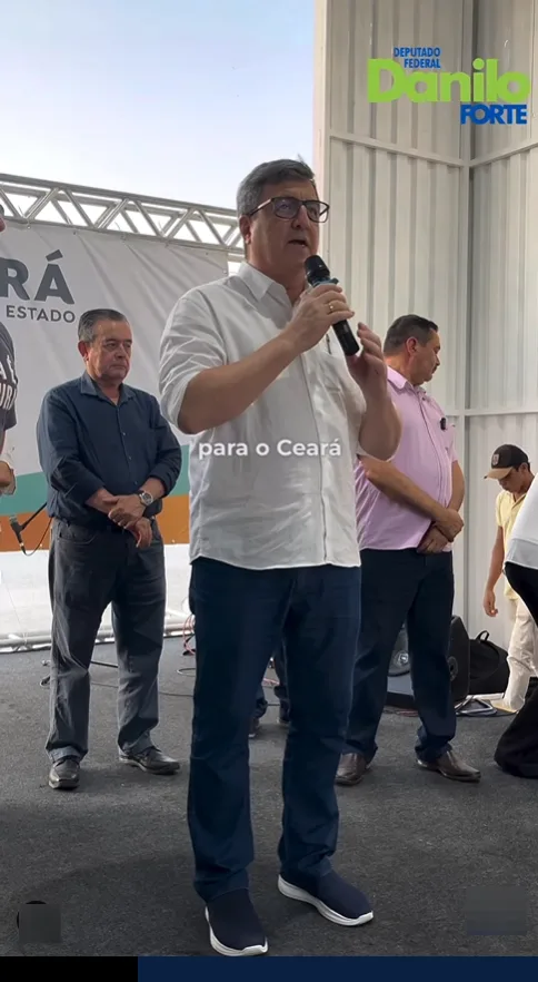 Ceará Inaugura Primeira Fecularia de Mandioca com Investimento da Ambev