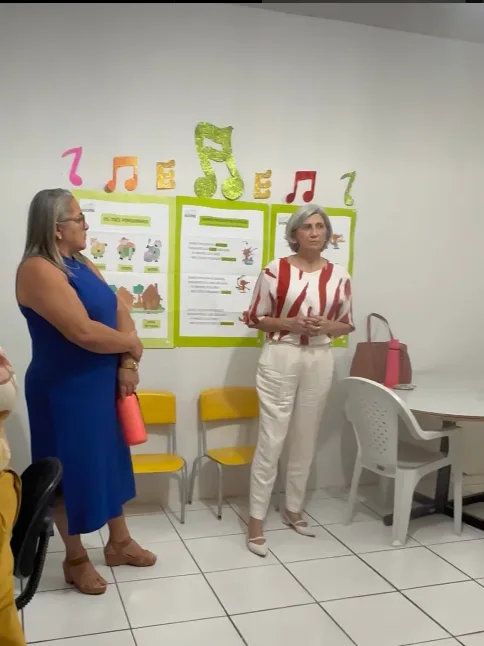 Jaguaribe é Destaque Nacional em Inclusão Educacional com Iniciativas Transformadoras