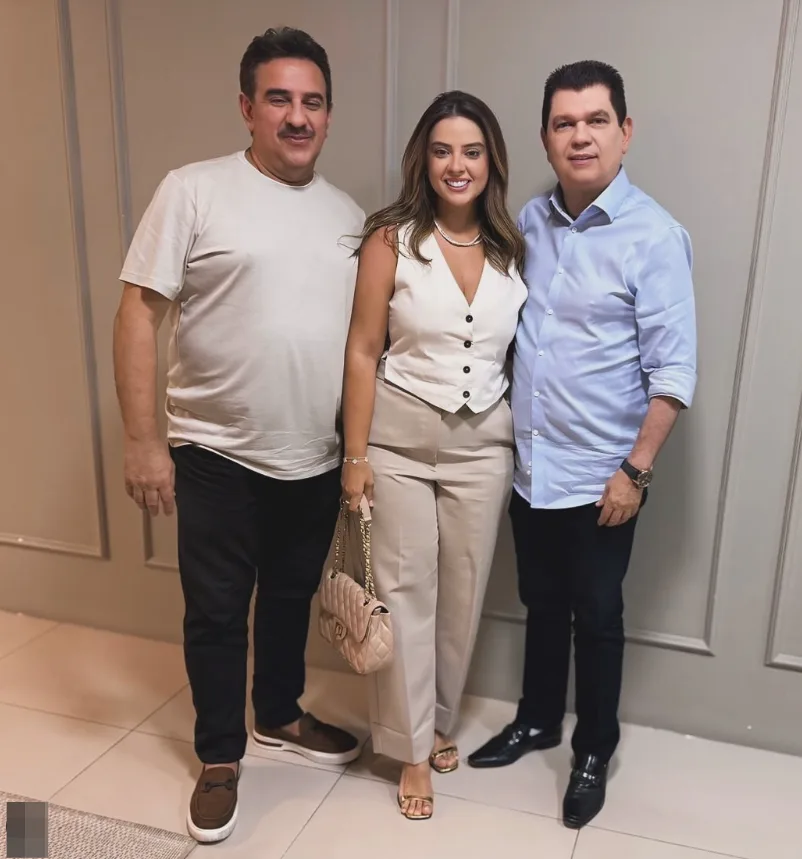 Mauro Filho Reforça Compromisso com Morada Nova e Garante Reabertura da Fundação São Lucas