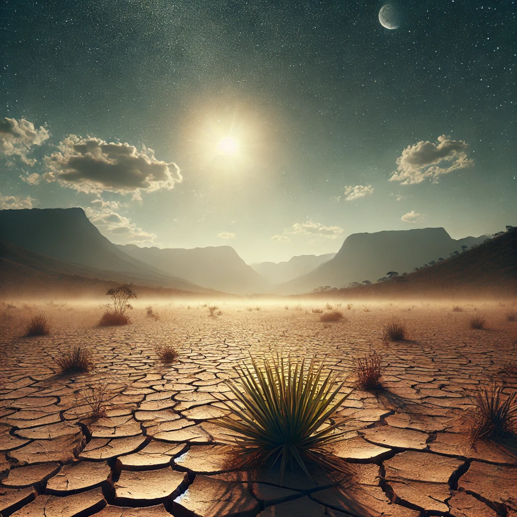 Mudanças Climáticas Aumentam Ocorrência de Eventos Extremos no Brasil
