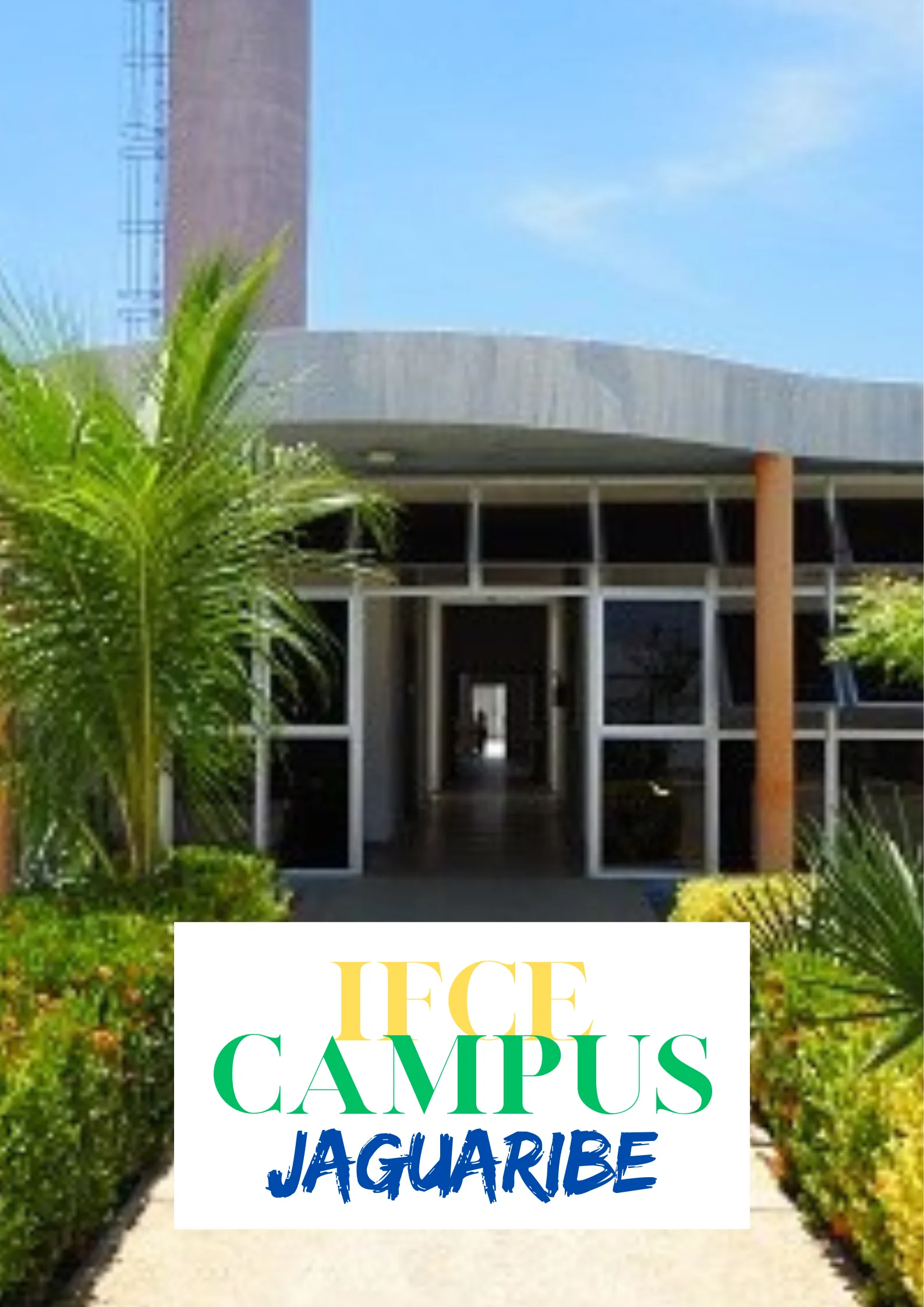 Campus do IFCE em Jaguaribe Oferecerá Nova Especialização em Educação a Partir de 2025
