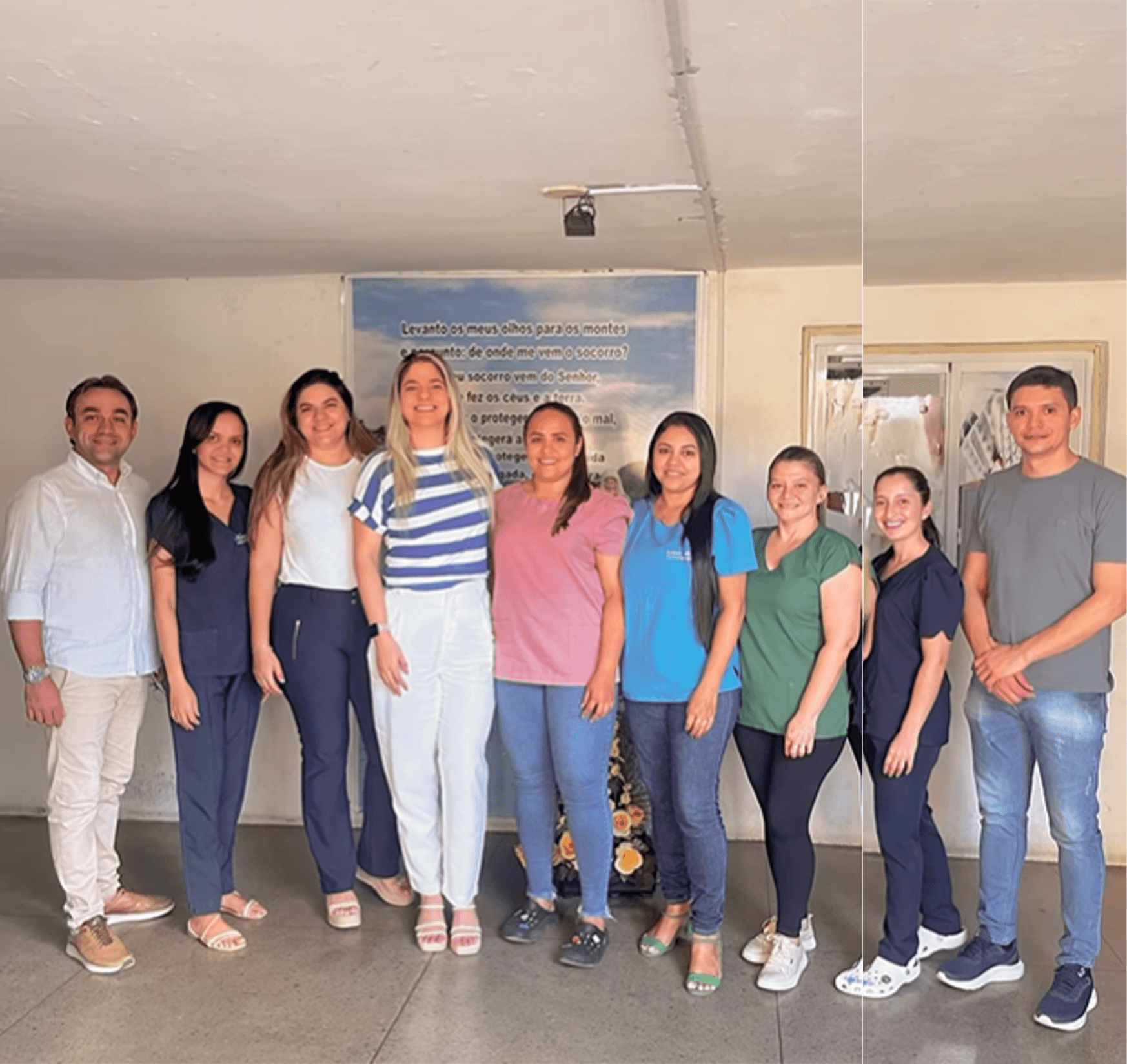 Projeto Melhor em Casa Completa 9 Anos com Mais de 8 Mil Atendimentos Domiciliares