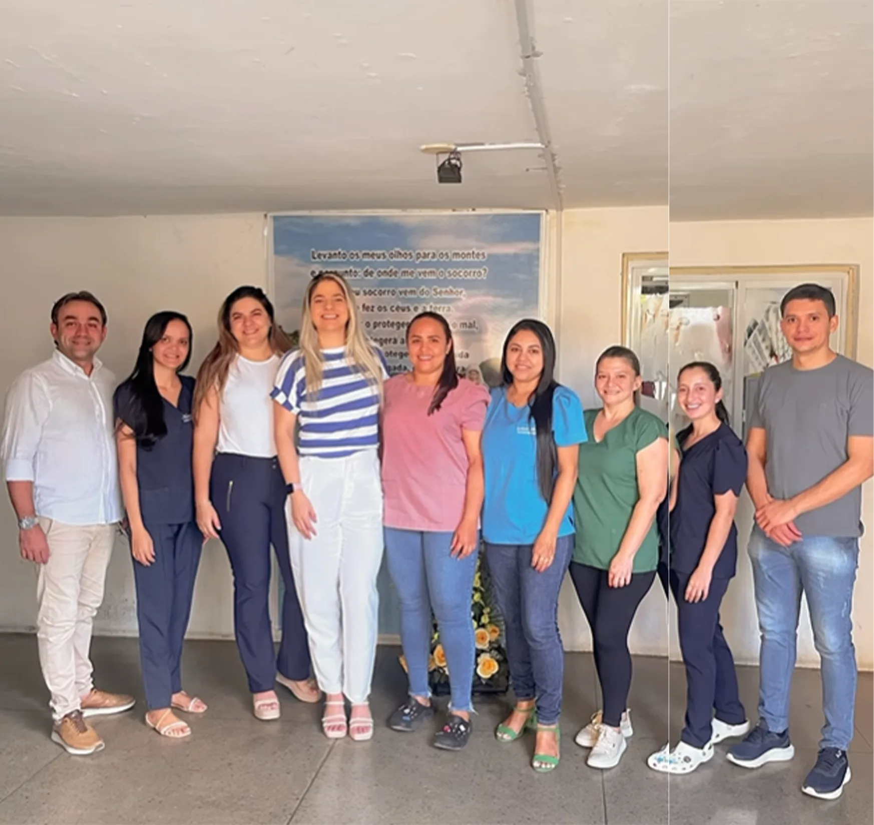Projeto Melhor em Casa Completa 9 Anos com Mais de 8 Mil Atendimentos Domiciliares