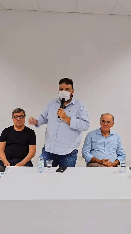 Duplicação da Ponte do Cruzeiro em Jaguaribe é oficializada com assinatura de ordem de serviço