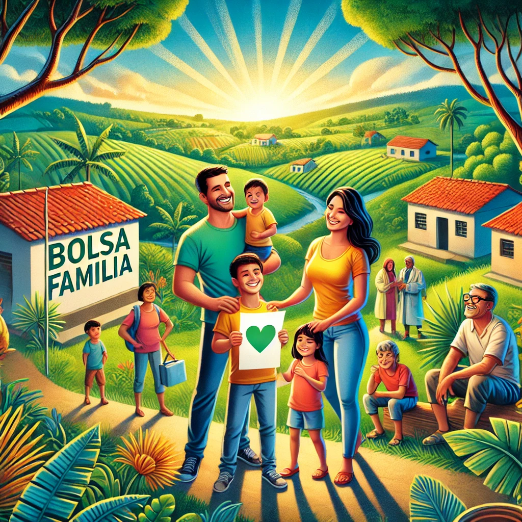 A Prefeitura de Jaguaribe divulgou o calendário oficial de pagamentos do Programa Bolsa Família para o ano de 2025.