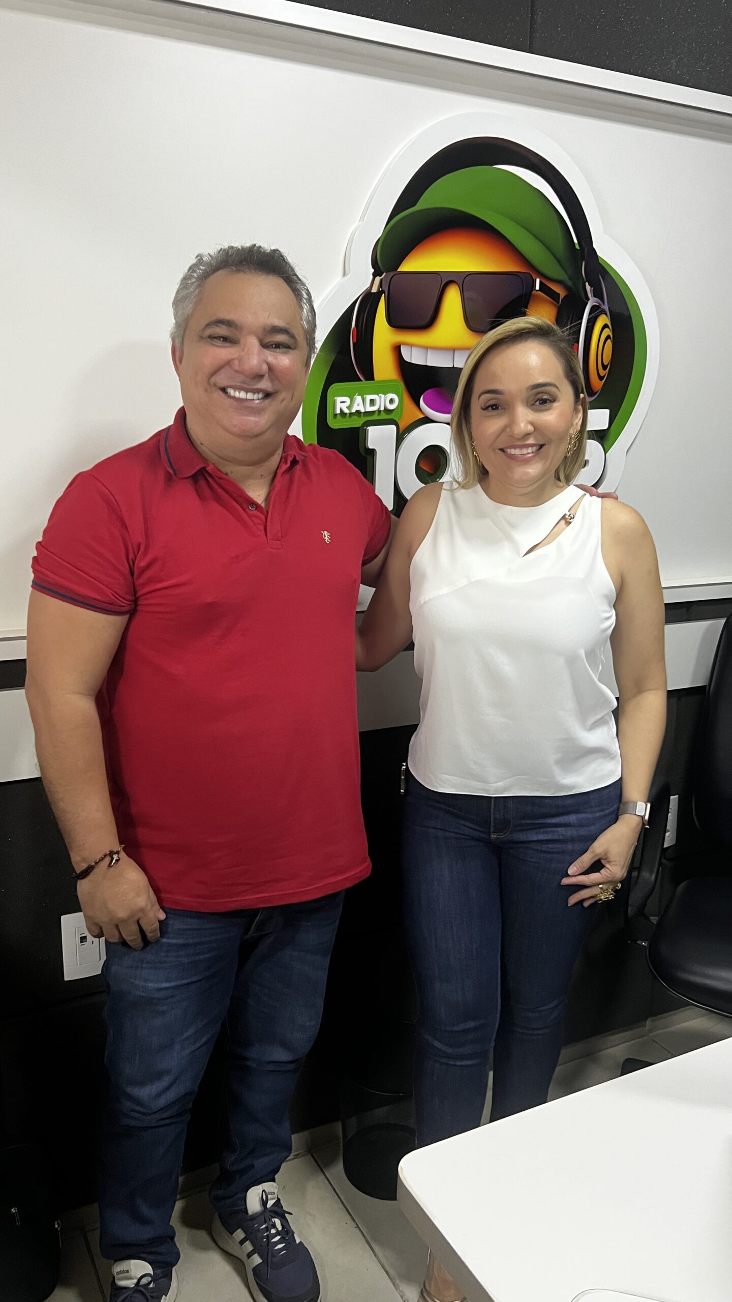 Jaguaribe fortalece estrutura da saúde pública com investimentos em tecnologia, infraestrutura e atenção básica em todas as regiões do município