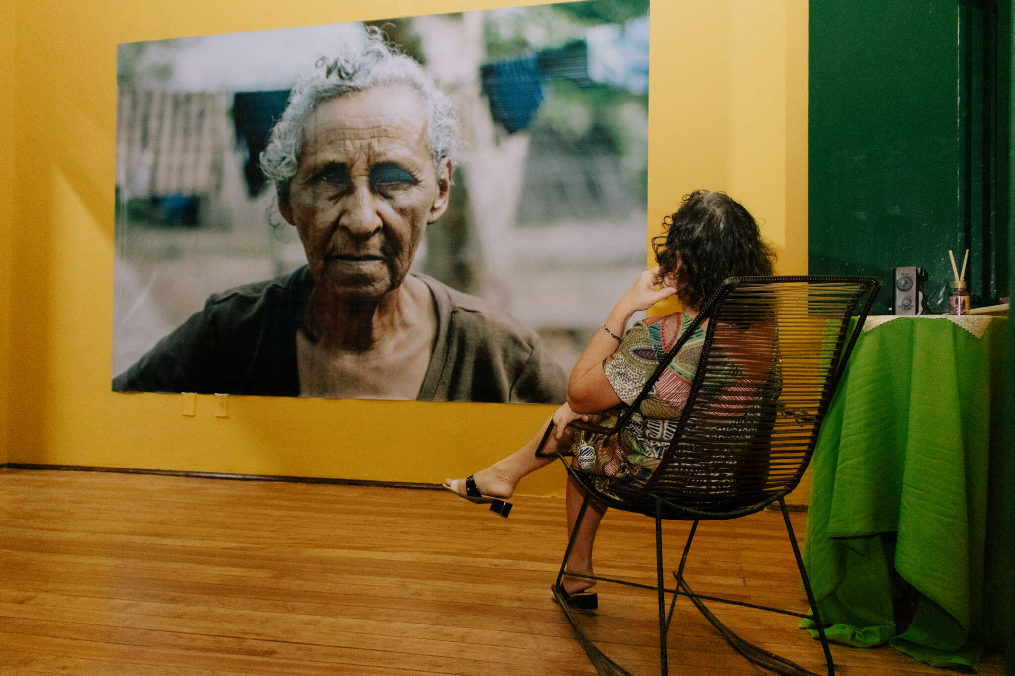 Semana Cego Aderaldo celebra os Guardiões da Cultura em Quixadá
