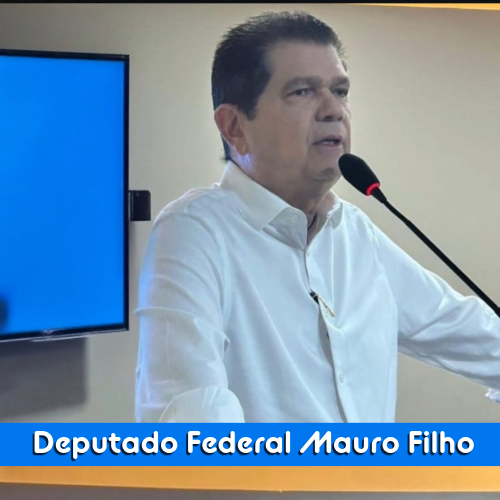 Os Gastos Públicos na Visão de Mauro Filho: Entendendo o Verdadeiro Peso das Contas do Governo