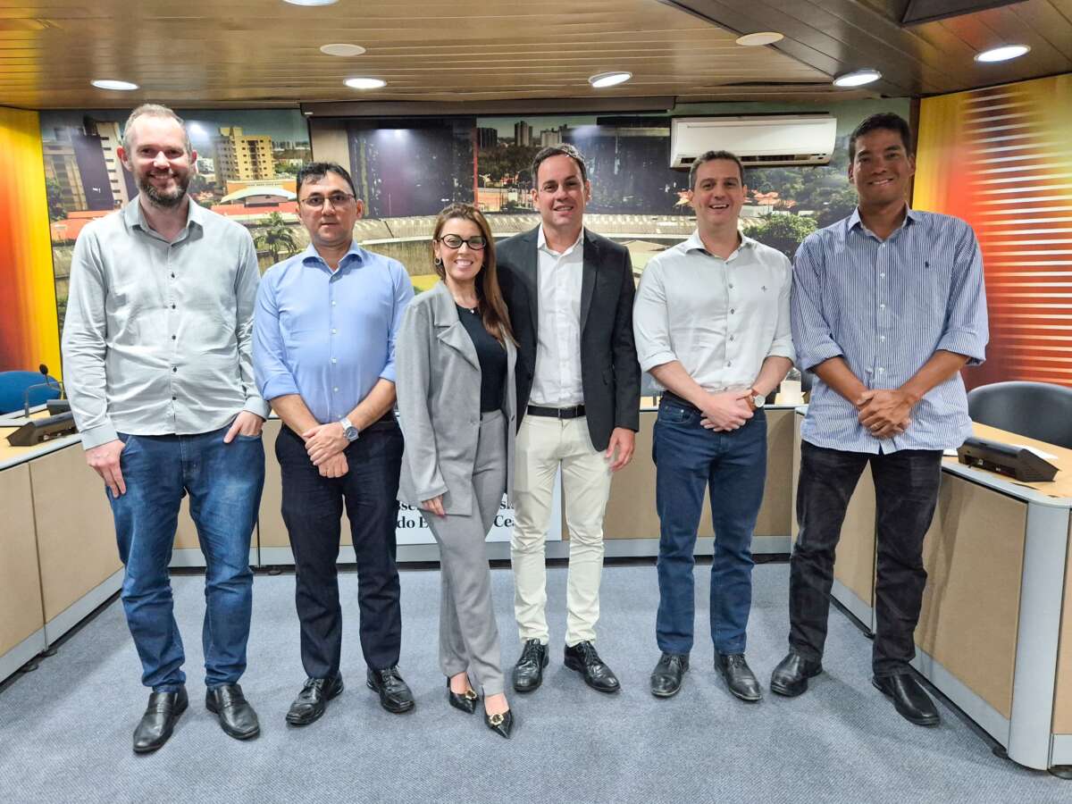Ceará bate recorde de investimento público no primeiro quadrimestre de 2025