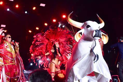 Boi Garantido conquista o título no 58º Festival de Parintins e emociona o Bumbódromo