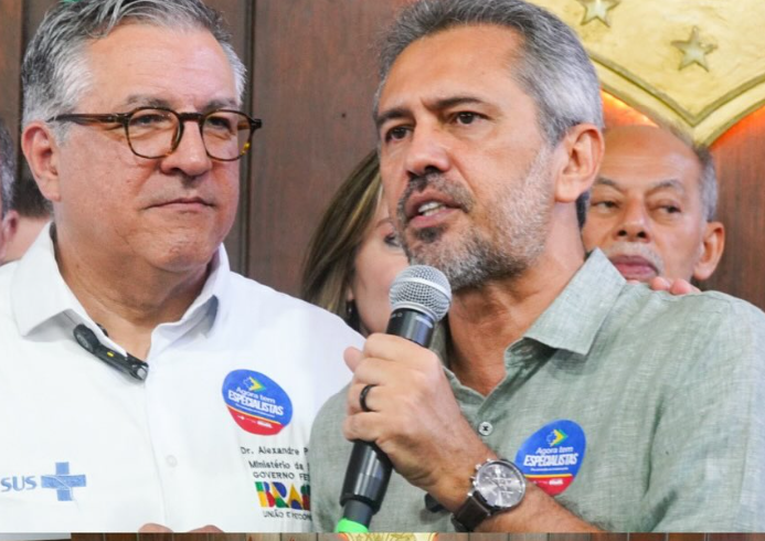 Governo do Ceará investe mais de R$ 51 milhões para garantir funcionamento da Santa Casa de Sobral