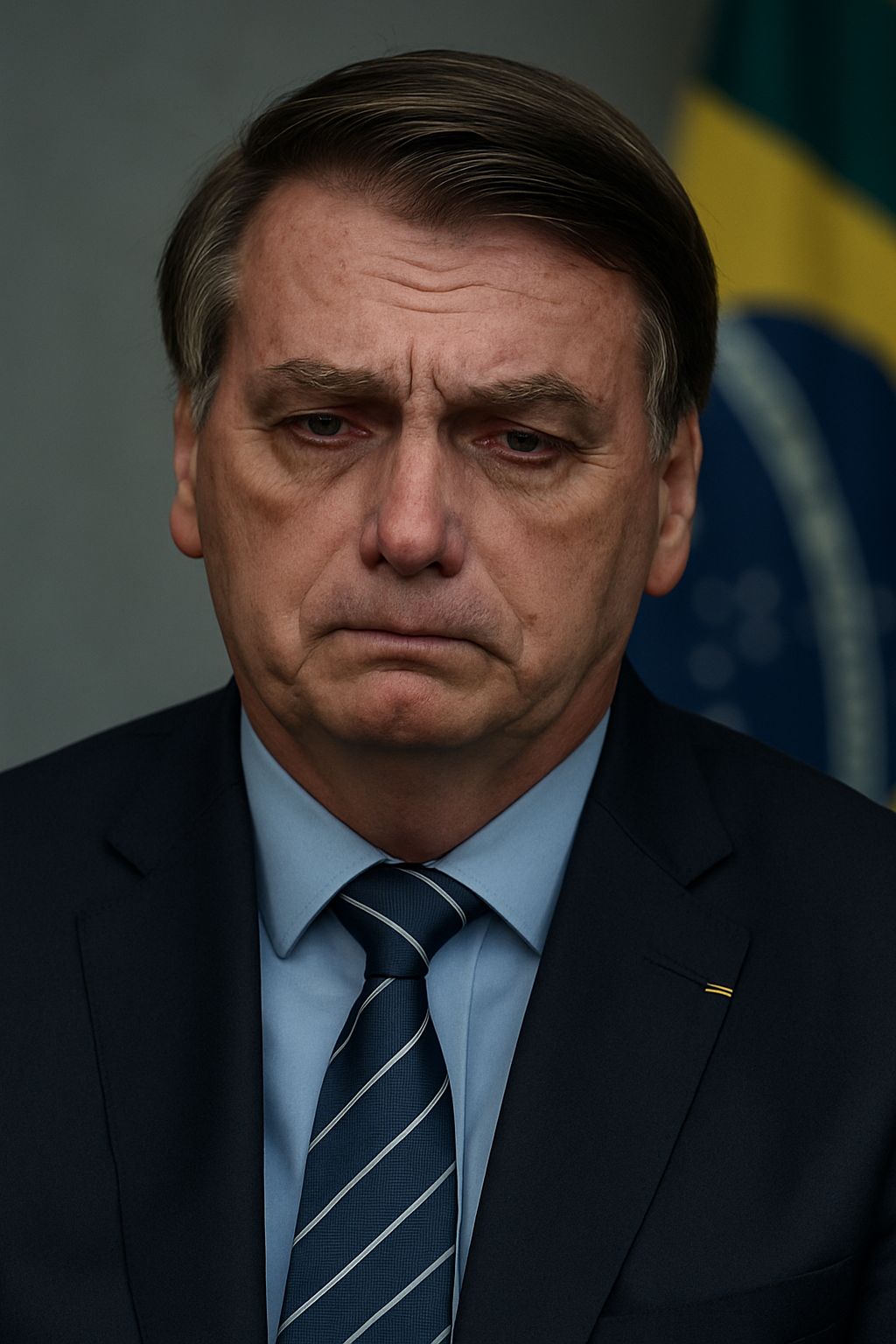 Restrições judiciais a Jair Bolsonaro são mantidas após decisão de Alexandre de Moraes em meio a pressões políticas