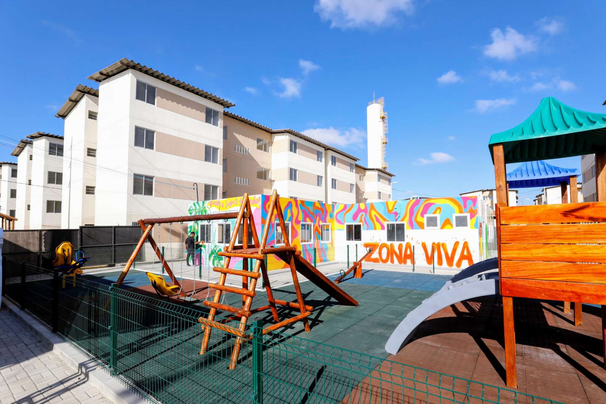 Minha Casa, Minha Vida contemplará 130 municípios cearenses com novas moradias