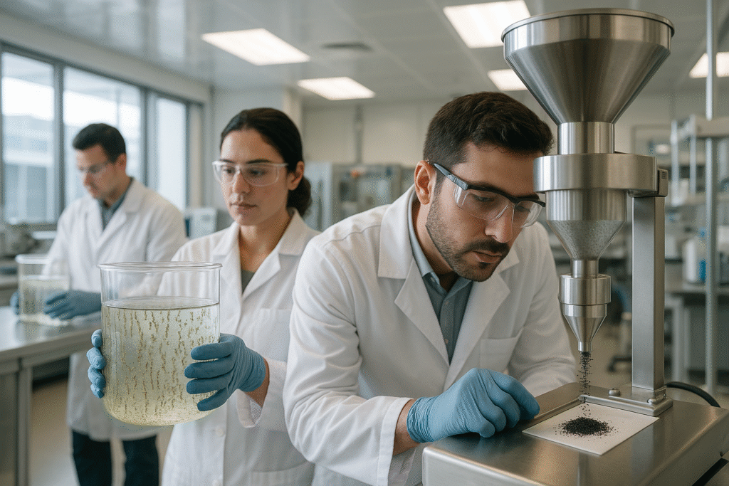 Governo inaugura maior fábrica de mosquitos do mundo para conter epidemias