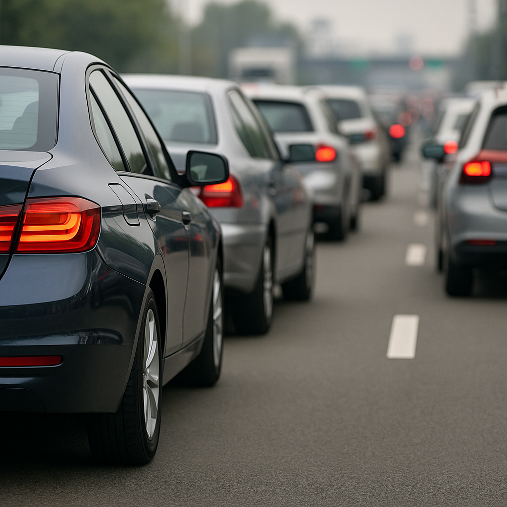 Governo inicia consulta pública para tornar a CNH mais barata e ampliar acesso à habilitação no Brasil