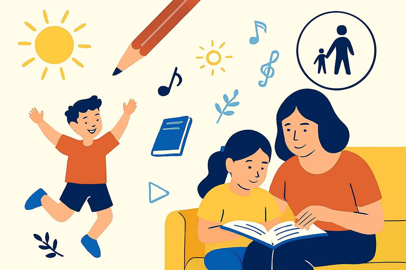 Férias Escolares em Jaguaribe: Prefeitura reforça cuidados com crianças e adolescentes